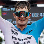 Phillips to savour well-deserved shutdown after adding 70.3 Geelong crown  to Ironman NZ title