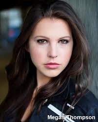 Megan Thompson