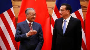 Masalah kelangkaan lahan dan ruang di singapura telah mendorong mereka memperluas pulau mereka melalui upaya reklamasi lahan. China Mau Pererat Perdagangan Malaysia Kami Ingin Yang Adil