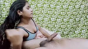 I Find My Little Indian Stepsisters Sex Toy and Show Her My Cock Which is  Better