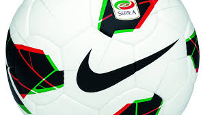 Puma power ball 2.12 serie b italian league 2012/13 match ball. Nike Football And Serie A Revamp Partnership For The 2012 13 Season Nike News