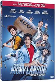 Découvrez la bande annonce nicky larson private eyes résumé : Nicky Larson Et Le Parfum De Cupidon En Streaming 2019