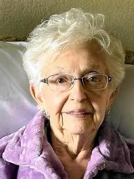 Beverly Beebe Obituary (11/29/1932