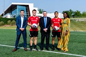 Atlanta United and AIS announce joint high school education program for  young players