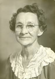 Clara Maud Shugart Ledbetter (1879-1952)