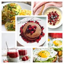 Aici iti oferim ca inspiratie o multime de retete culinare, create in ideea unui meniu sanatos si continand ca reper informatii despre cele mai importante valori nutritionale. 5 Idei De Mic Dejun SÄƒnÄƒtos Revvolution Powered By Valentin Vasile