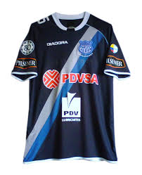Watch copa sudamericana videos and highlights on bein sports usa Emelec 2009 Copa Sudamericana Home Kit