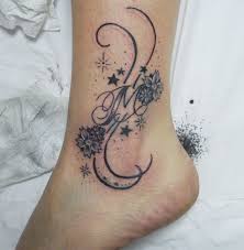 One of the common ways to define the meaning of a tattoo is to check its historical background and origin. 244 Stupendous Ankle Tattoos Creativefan
