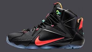 What can't lebron do after this dime? Nike Lebron 12 Data Release Date Sbd Nike Headbands Jordan Shoes Retro Nike