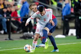 Martin odegaard began playing football in the local sports club drammen strong. Dmvkm3hwhcm5dm