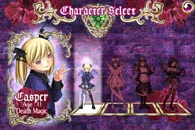 Descargas mrch3p3 fondos de pantalla : Deathsmiles Is Another Title From Cave That Doesn T Disappoint