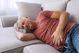 Stomach bloating is a common problem many people stomach bloating is a common problem many people experience, so how do you know if your bloated belly is a sign of bowel cancer? Change In Bowel Habits Causes And When To See A Doctor