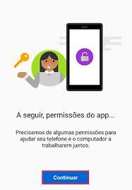 Encontro o aplicativo disponível na loja, solicito então a instalação do mesmo, mas ao faze lo o mesmo fica no status baixando por longas horas sem mudar ou finalizar o status. Como Usar O App Seu Telefone Da Microsoft Para Conectar O Windows 10 Com O Seu Celular Android Positivo Do Seu Jeito