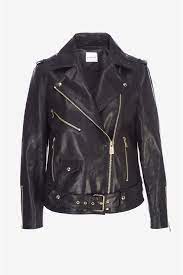 Anine Bing Vintage Leather Jacket Vintage Leather Jacket Leather Jacket Jackets