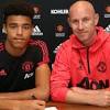 Greenwood made his first start for manchester united in september 2019 in a uefa europa league match. Https Encrypted Tbn0 Gstatic Com Images Q Tbn And9gcsyykka Amlgpkqyfc57wpupq8ztsxekxvmck9fu 6pch Pcqm1 Usqp Cau