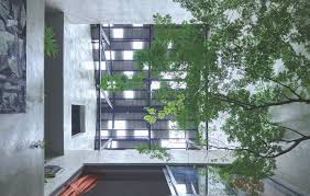 Nothing enlivens a home like natural light. Gallery Of Terrace House Renovation O2 Design Atelier 9