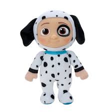 Buy aihome cocomelon jj plush toy soft stuffed doll for little boys from walmart canada. Cocomelon Official Little Plush Jj Puppy Walmart Com Walmart Com