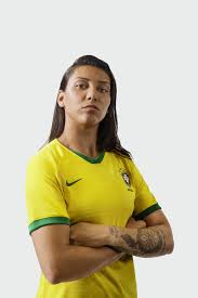 Camisa feminina brasil seleção brasileira azul 2019 original. Mulheres Guerreiras Do Brasil As Novas Camisas Da Selecao Feminina Para Copa Selecoes Ig