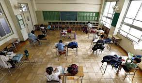 Será a partir del miércoles, de manera gradual y por burbujas. Este Lunes Comienzan Las Clases Presenciales En La Provincia De Buenos Aires Fm Boedo 88 1