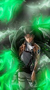 Tons of awesome captain levi wallpapers to download for free. Levi Attack On Titan Wallpapers Wallpaper Cave