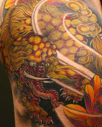 Pin On Japanese Tattoo