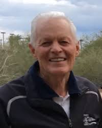 Donald JACKSON Obituary