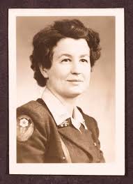 KAPPA KAPPA GAMMA DIGITAL ARCHIVE: Simon, Gwladys F. Hughes