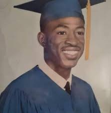 Pastor Peggy Mungro Geter