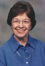 LaVerne Spong Obituary