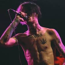 Maybe you would like to learn more about one of these? Lilpeep Rare Home Facebook