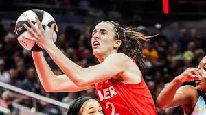 Is the Caitlin Clark hate too much or good for the league?