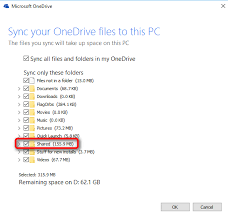 To have two accounts, you just need two microsoft email accounts. Onedrive Sync Multiple Accounts In Windows Tutorials