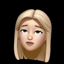 Пин от пользователя ˚.🎀༘⋆♡︎𝙰𝚗𝚊 𝙼𝚞𝚛𝚌𝚒𝚊♡︎˚ на доске memojis