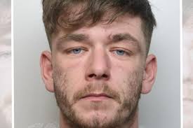 Faces of 47 men and women jailed for shocking crimes in Northampton,  Kettering, Corby, Wellingborough, Rushden and Daventry during 2024