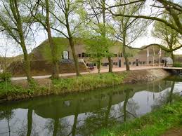 Ben je op zoek naar een fort, vesting of kasteel van de nieuwe hollandse waterlinie? Steeds Meer Verblijfsrecreatie In Forten Hollandse Waterlinie Pretwerk