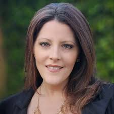 Every day I get to inspire and be inspired.