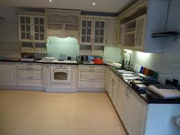 ex display country style kitchen sales