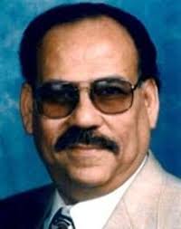 Armando Molina Obituary (1944