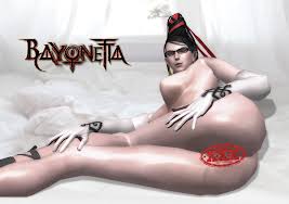 Rule34 - If it exists, there is porn of it  jakebcha, bayonetta  (character)  1351427