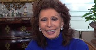 Her work has earned virtually every major acting award the international film community has to offer. Sophia Loren On The Life To Come Fr24 News English