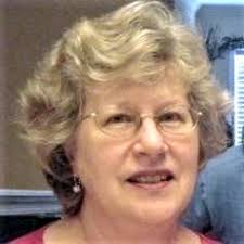 Mary Wolfe Richmond Obituary