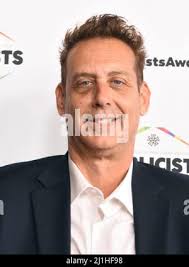 March 25, 2022, Beverly Hills, California, USA: Tim Menke attends the 59th  Annual ICG Publicists Awards Luncheon (Credit Image: © Billy Bennight/ZUMA  Press Wire Stock Photo