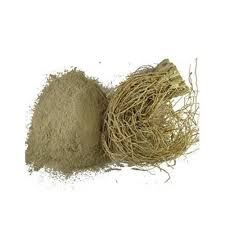 Poudre De Vetiver Thiepp 200g Vetiver Aroma