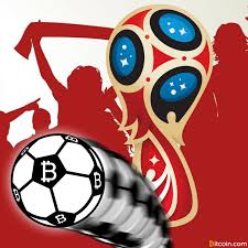 Divide by 100000000 to get the. Tens Of Millions View Crypto Tech During World Cup Blockchain Bitcoin News