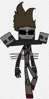 Edongquwe mens classic t shirt roblox character head video. Minecraft Youtuber Fan Art Roblox Others Human Fictional Character Weapon Png Pngwing