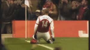 Bored thierry henry gif by major league soccer. Thierry Henry Gifs Primo Gif Latest Animated Gifs