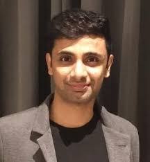 Karan Thakkar's Instagram, Twitter & Facebook