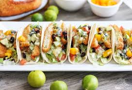 Maybe you would like to learn more about one of these? Baja Fish Tacos Recipe With Gorton S Crunchy Breaded Fillets
