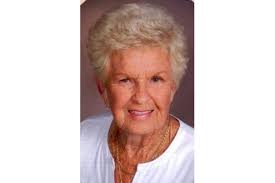 Betty Borst Obituary (2018