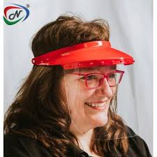 Safety Face-Shield Sets